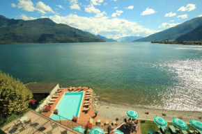 Hotel Regina Gravedona